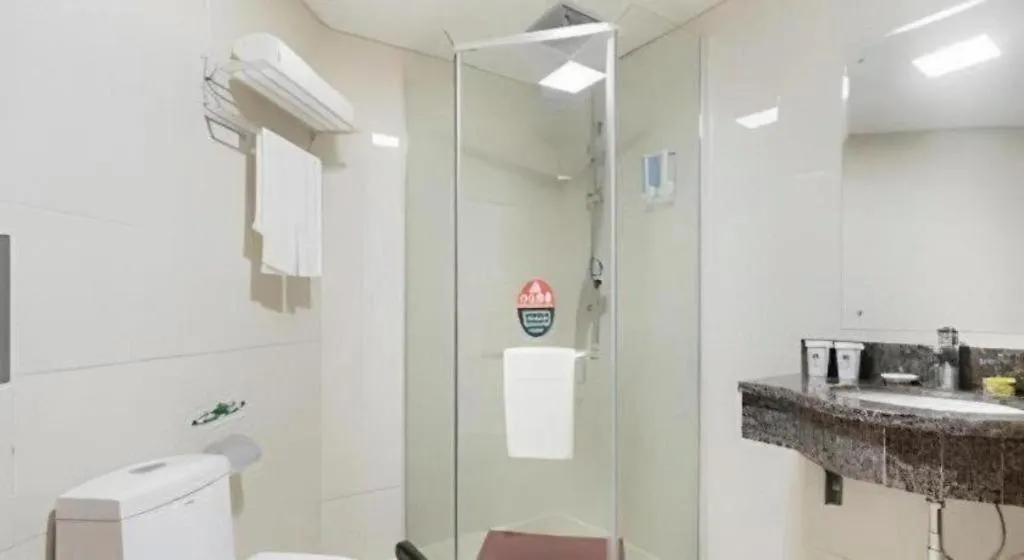Greentree Inn Puyang Pushang Huanghe Road Szálloda Pujang