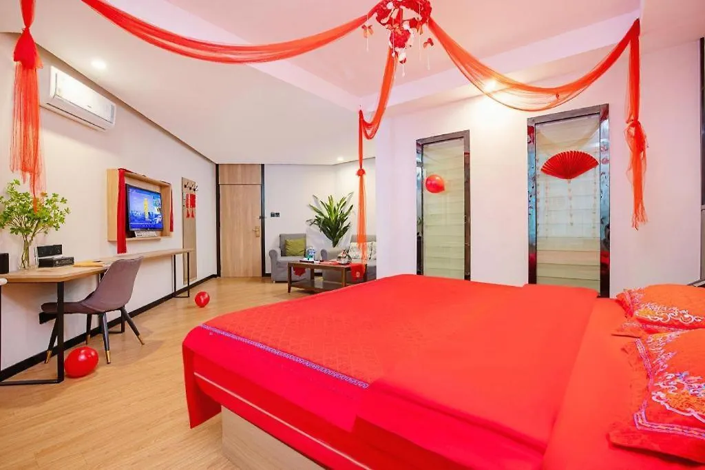 Greentree Inn Puyang Pushang Huanghe Road Pujang
